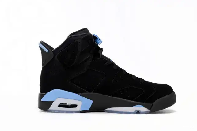 Rep TBK Retro Jordan 6 384664-006 UNC Air 0612